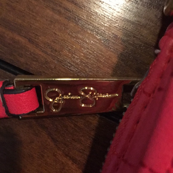 Jessica Simpson Clutch Purse - Picture 2 of 8